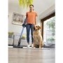 Numatic Henry Quick Pet 916634 Cordless Stick Vacuum Cleaner - Blue