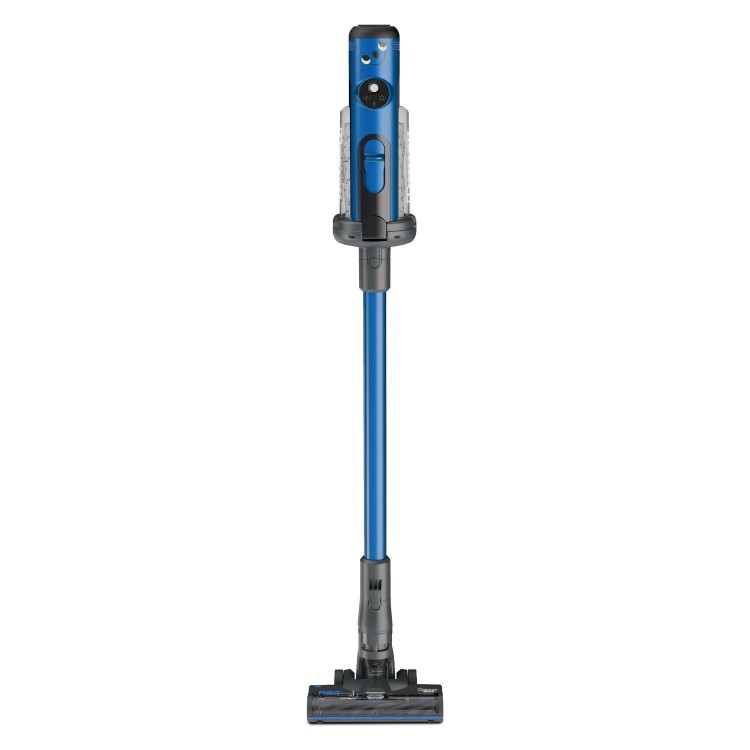 Numatic Henry Quick Pet 916634 Cordless Stick Vacuum Cleaner - Blue