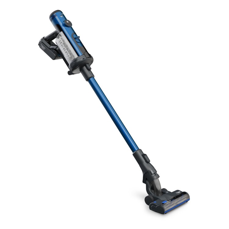 Numatic Henry Quick Pet 916634 Cordless Stick Vacuum Cleaner - Blue