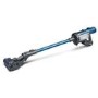Numatic Henry Quick Pet 916634 Cordless Stick Vacuum Cleaner - Blue