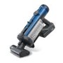 Numatic Henry Quick Pet 916634 Cordless Stick Vacuum Cleaner - Blue
