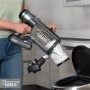 Numatic Henry Quick Pro 919149 Cordless Stick Vacuum Cleaner - Grey