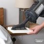 Numatic Henry Quick Pro 919149 Cordless Stick Vacuum Cleaner - Grey