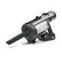 Numatic Henry Quick Pro 919149 Cordless Stick Vacuum Cleaner - Grey