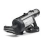 Numatic Henry Quick Pro 919149 Cordless Stick Vacuum Cleaner - Grey