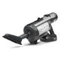 Numatic Henry Quick Pro 919149 Cordless Stick Vacuum Cleaner - Grey