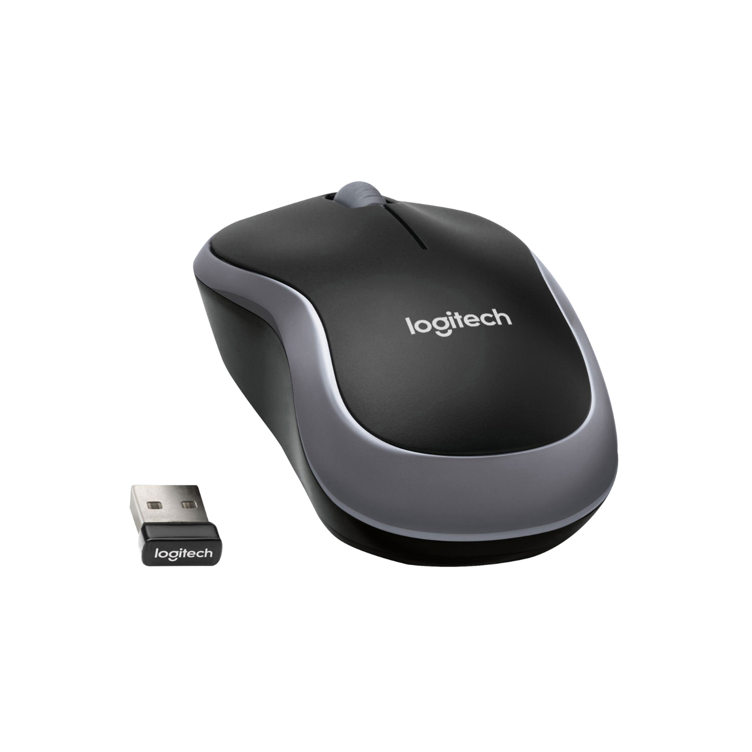 Logitech MK270 Wireless Keyboard and Mouse Combo Black 920-004523 – image 6