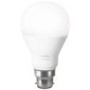 Philips Hue White 9.5W A60 Smart Bulb B22 Fitting