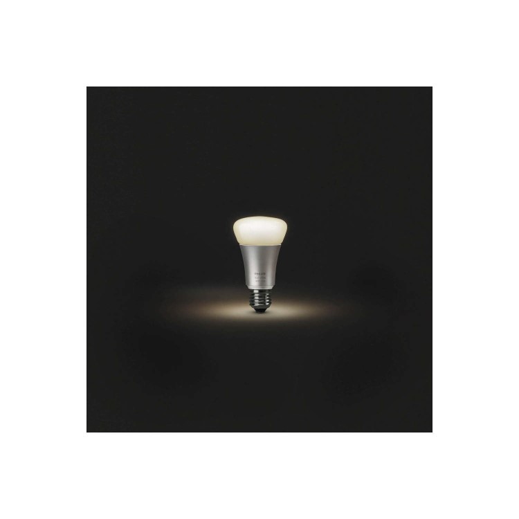 Phillips Hue Hue Single Bulb E27 *V2

