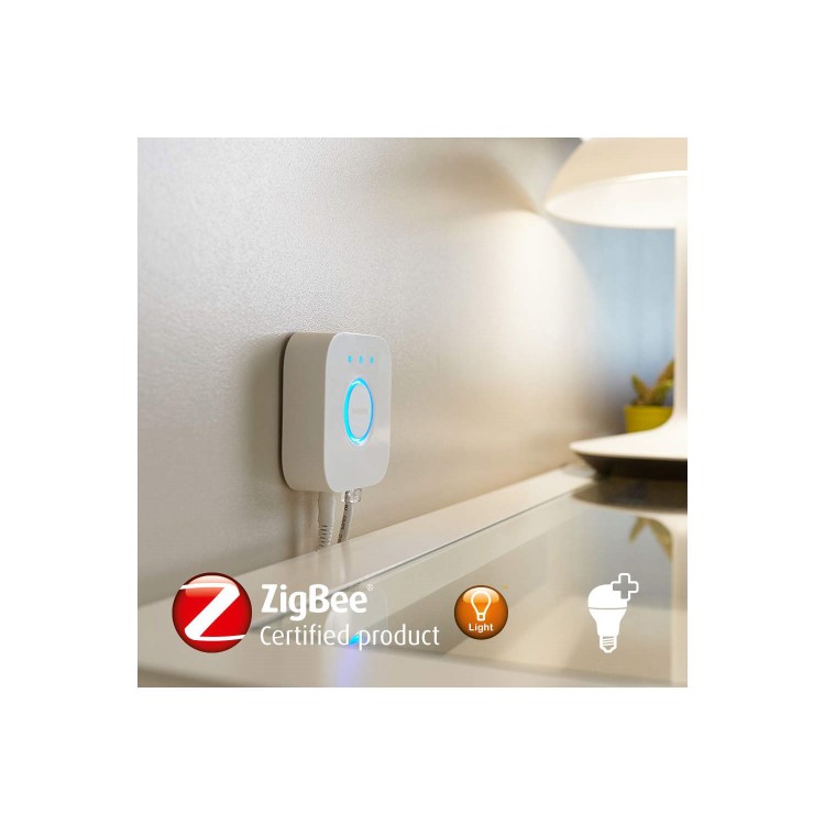 Phillips Hue Hue Single Bulb E27 *V2
