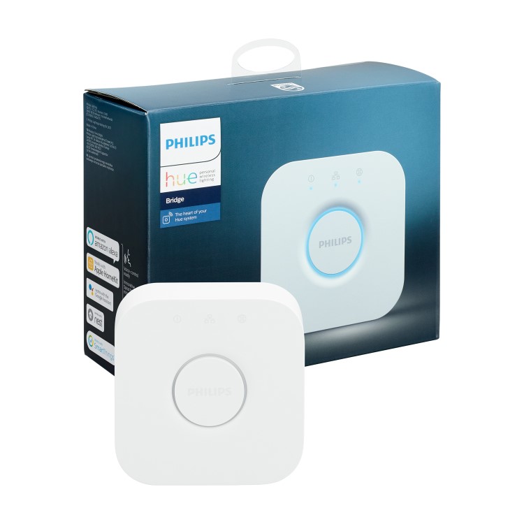 Philips HUE Bridge - Smart Home Hub
