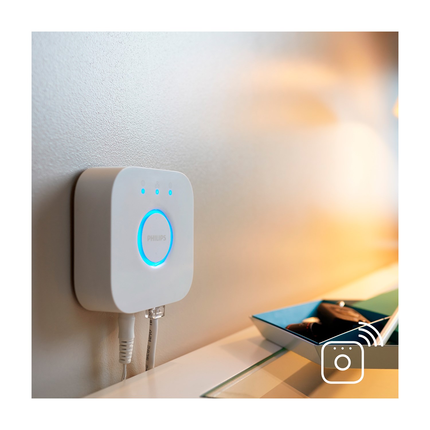philips hue bridge philips hue bridge