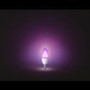 GRADE A1 - Phillips Hue White & Colour Bulb E14 - Single Bulb - works with Alexa & Google Assistant 