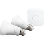 Philips Hue BT - White E27 Mini Starter Kit