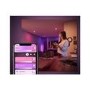 Philips Hue White and Colour Ambiance GU10 Triple Pack