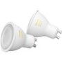 Philips Hue White Ambiance GU10 Twin Pack