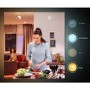 Philips Hue White Ambiance GU10 Twin Pack
