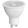 Philips Hue GU10 White Single Bulb