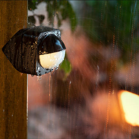 Philips Hue Outdoor - Motion Sensor