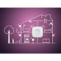 Philips Hue White and Colour Ambiance E27 Twin Pack