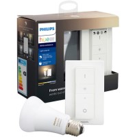 Philips Hue White Ambiance Light Recipe Kit E27