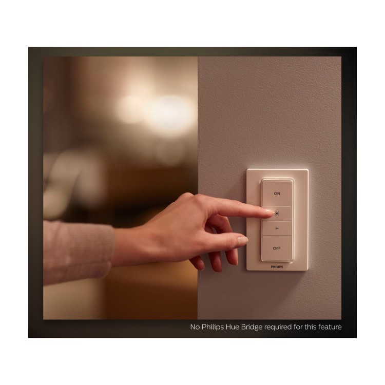 Philips Hue White Ambiance Light Recipe Kit E27