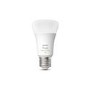 Philips Hue White and Colour Ambiance E27 Single Bulb