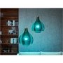 Philips Hue White and Colour Ambiance E27 Single Bulb