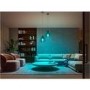 Philips Hue White and Colour Ambiance E27 Single Bulb