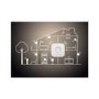 Philips Hue White E27 Single Bulb