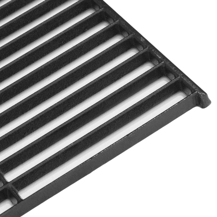 Broil King BK 310 - 3 Burner Gas BBQ Grill - Black