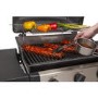 Broil King BK 310 - 3 Burner Gas BBQ Grill - Black