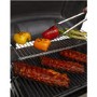 Broil King BK 310 - 3 Burner Gas BBQ Grill - Black