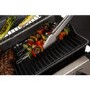 Broil King BK 310 - 3 Burner Gas BBQ Grill - Black