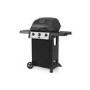 Broil King BK 310 - 3 Burner Gas BBQ Grill - Black