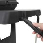 Broil King BK 310 - 3 Burner Gas BBQ Grill - Black