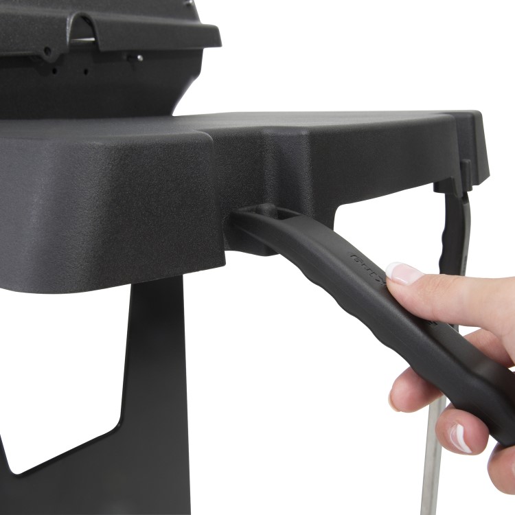 Broil King BK 310 - 3 Burner Gas BBQ Grill - Black