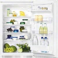 Zanussi 933015117 integrated Fridge