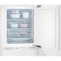 AEG 933027018 integrated Freezer