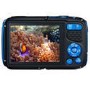 Canon PowerShot D30 Waterproof Digital Camera in Blue