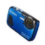 Canon PowerShot D30 Waterproof Digital Camera in Blue