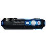 Canon PowerShot D30 Waterproof Digital Camera in Blue