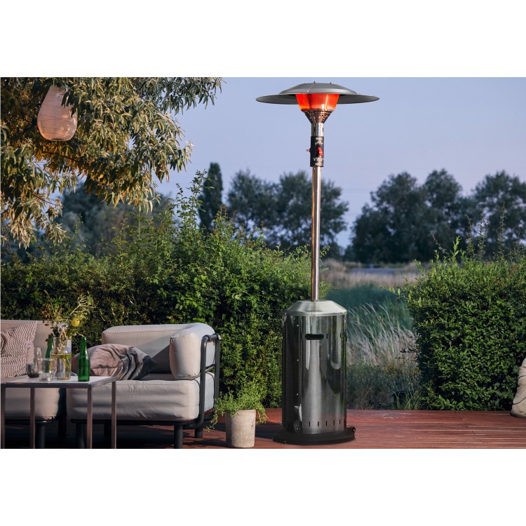 Enders Elegance Mushroom Style Patio Heater
