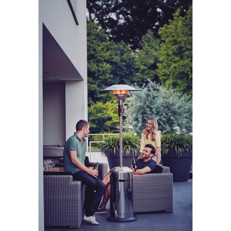 Enders Elegance Mushroom Style Patio Heater