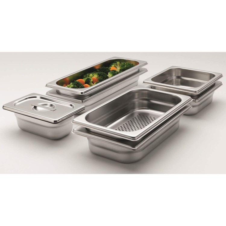 Electrolux Universal Steam-kit Set