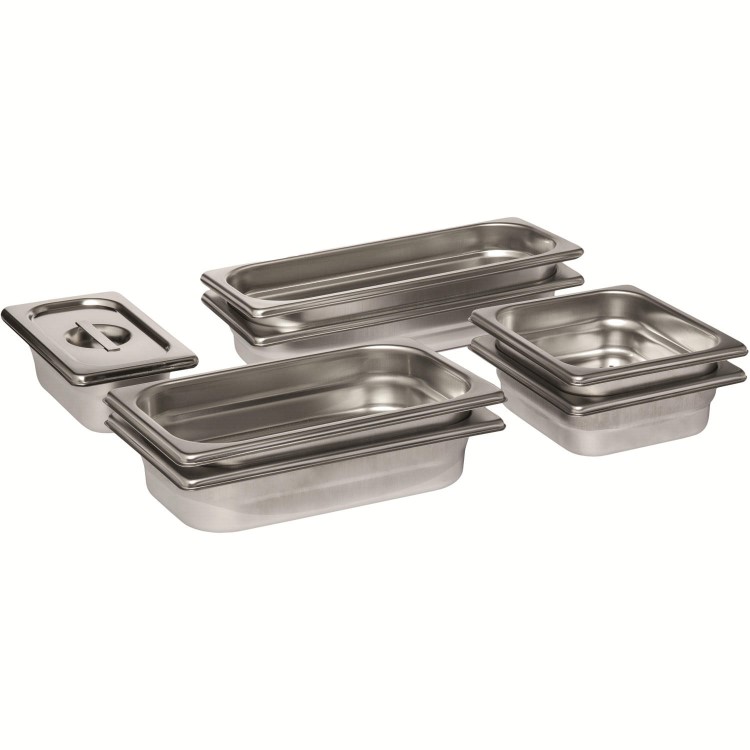 Electrolux Universal Steam-kit Set