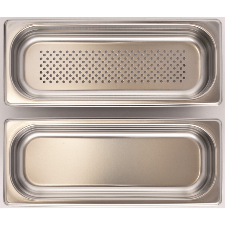 Electrolux Universal Steam-kit Set