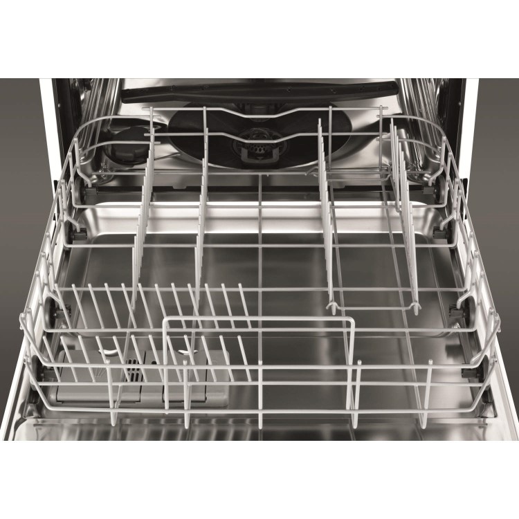 AEG F34300VI0 13 Place Fully Integrated Dishwasher