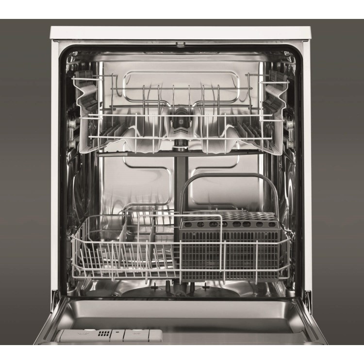 AEG F34300VI0 13 Place Fully Integrated Dishwasher