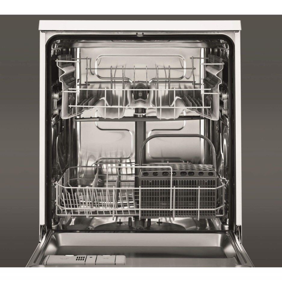 AEG F34300VI0 13 Place Fully Integrated Dishwasher Appliances Direct